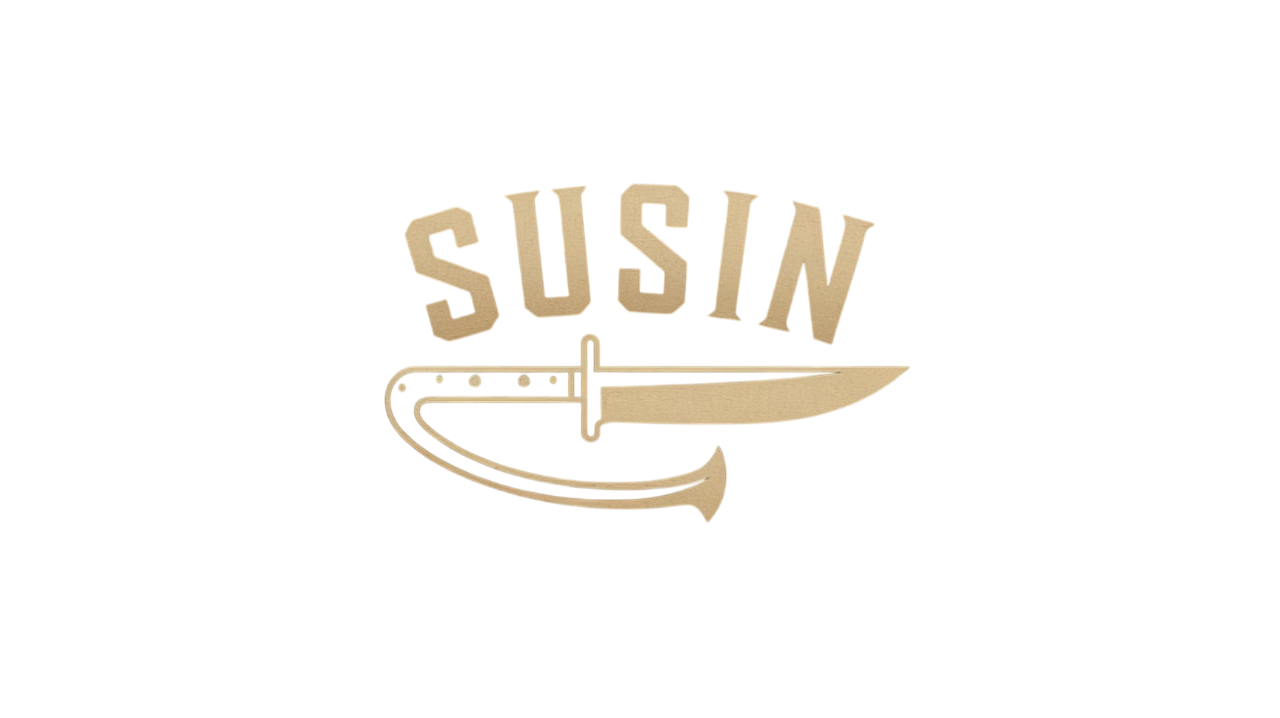 Suisin Official Website 